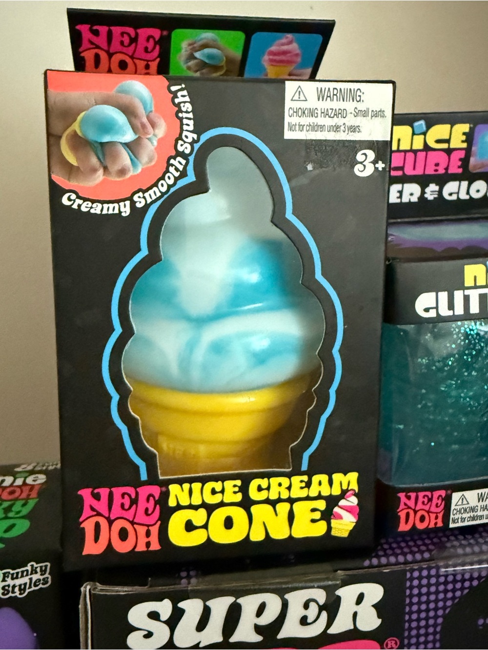 Authentic Needoh Bundle - Picture 5 of 7